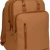 New Rebels® William - Rugtas - Bruin - Waterafstotend - 15.6151413121087 - 20L - 28x16x44cm - Rugzak / Backpack -Mode Bagage Winkel 857x1200 10