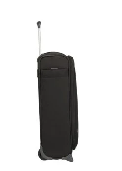 Samsonite Reiskoffer - Citybeat Upright 55/20 (Handbagage) Black -Mode Bagage Winkel 859x1200