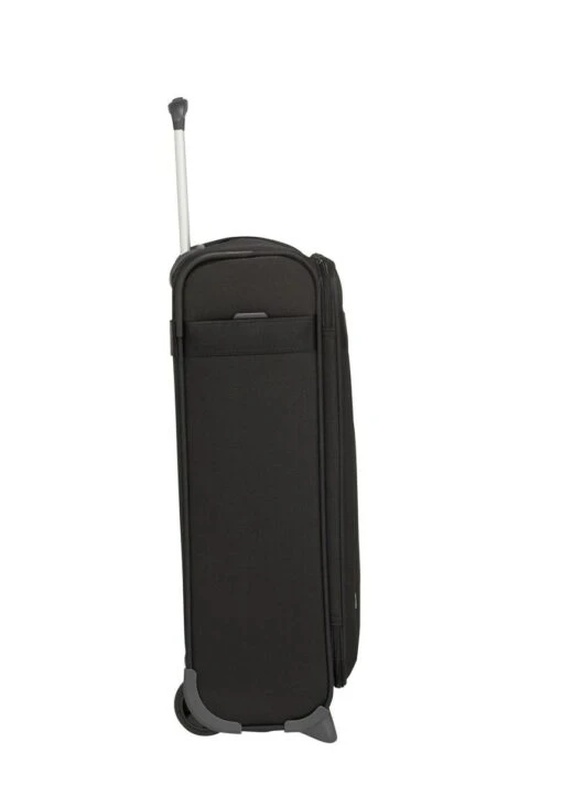 Samsonite Reiskoffer - Citybeat Upright 55/20 (Handbagage) Black -Mode Bagage Winkel