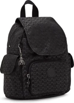 Kipling CITY PACK MINI Rugzak, 9 Liter - Signature Emb -Mode Bagage Winkel 861x1200 8