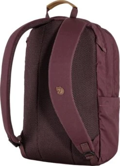 Fjallraven Fjällräven Räven 20 Unisex Rugzak - Port -Mode Bagage Winkel 868x1200 8