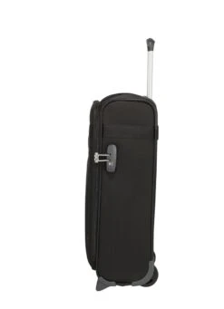 Samsonite Reiskoffer - Citybeat Upright 55/20 (Handbagage) Black -Mode Bagage Winkel 869x1200