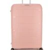 Decent EXPLORER PP Trolley 77 Cm - 106 Liter - TSA Slot - Pink -Mode Bagage Winkel 881x1200 1