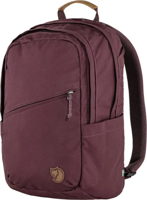 Fjallraven Fjällräven Räven 20 Unisex Rugzak - Port -Mode Bagage Winkel 883x1200 3