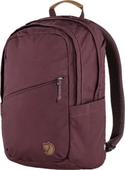 Fjallraven Fjällräven Räven 20 Unisex Rugzak - Port -Mode Bagage Winkel 884x1200 3