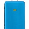 BHPPY - Ocean Blue - Reiskoffer (76 Cm) -Mode Bagage Winkel 891x1200