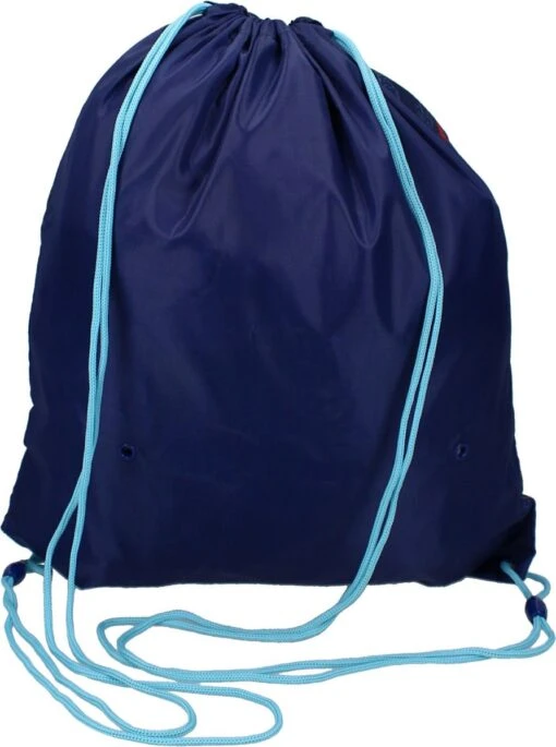 Marvel Gymtas Spider-man Bring It On 1,6 Liter Donkerblauw -Mode Bagage Winkel 893x1200 6