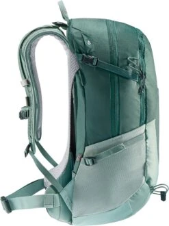 Deuter Futura 21 SL Backpack Forest-jade -Mode Bagage Winkel 899x1200 5