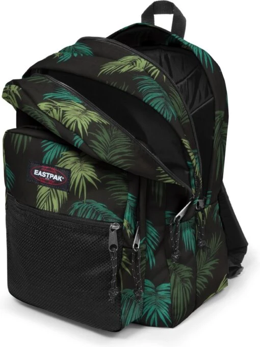 Eastpak PINNACLE Rugzak, 38 Liter - Brize Palm Core -Mode Bagage Winkel 899x1200 6