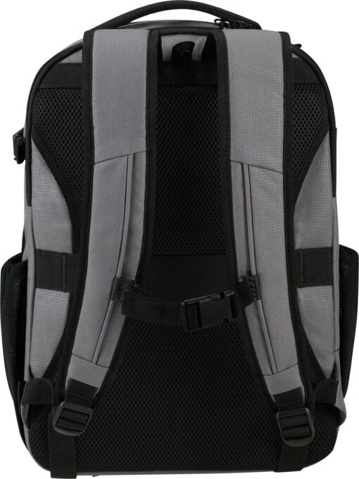 Samsonite Rugzak Met Laptopvak - Roader Laptop Backpack 15.6 - Drifter Grey -Mode Bagage Winkel 900x1200 7