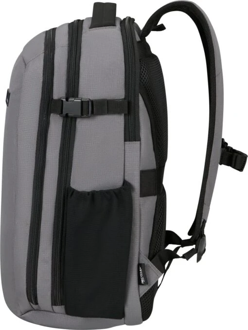 Samsonite Rugzak Met Laptopvak - Roader Laptop Backpack 15.6 - Drifter Grey -Mode Bagage Winkel 903x1200 5