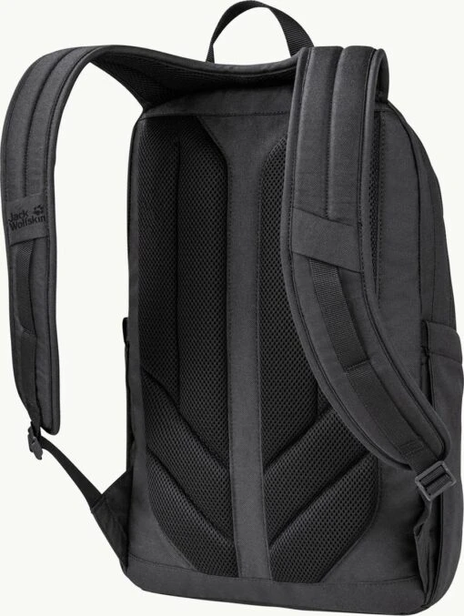 Jack Wolfskin Rugzak / Rugtas / Backpack - Perfect Day - Zand -Mode Bagage Winkel 904x1200 2