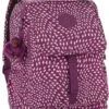 Kipling Haruko - Laptop Rugzak - Star Swirl -Mode Bagage Winkel 904x1200 3