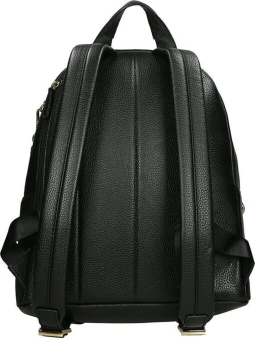 Michael Kors Slater Dames Rugzak Leer - Zwart -Mode Bagage Winkel 905x1200 1