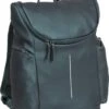 New Rebels® William - Rugtas - Groen - Waterafstotend - 15.6151413121087 - 28x15x43cm - Rugzak / Backpack -Mode Bagage Winkel 907x1200 1