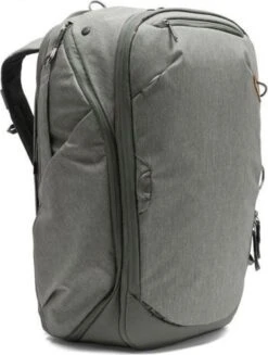 Peak Design Travel Backpack 45L - Sage -Mode Bagage Winkel 907x1200 3