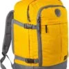 CabinMax Metz Reistas– Handbagage 44L- Rugzak – Schooltas - Backpack 55x40x20cm – Lichtgewicht - Vintage Geel (MZ V-YW) -Mode Bagage Winkel 910x1200 4