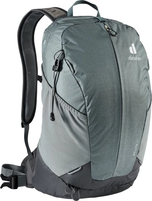 Deuter AC Lite 17 Backpack Shale-graphite -Mode Bagage Winkel 910x1200 6