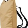 Dingy Weather - Rugzak Unisex - Model Olga - 20 Liter - Goud -Mode Bagage Winkel 915x1200 1