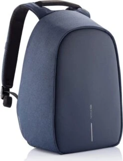 XD Design Bobby Hero XL - Anti-Diefstal Rugzak 21.5 Liter - Navy -Mode Bagage Winkel 917x1200 2