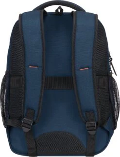 American Tourister Rugzak Met Laptopvak - Urban Groove Ug12 Lapt Bp 15.6" Slim Dark Navy -Mode Bagage Winkel 920x1200 2