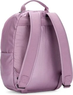 Kipling Seoul S Metallic Berry -Mode Bagage Winkel 922x1200 3