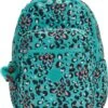 Kipling Seoul Rugzak - Leopard Flower -Mode Bagage Winkel 925x1200