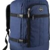 CabinMax Metz Backpack - Rugzak 44 Liter - Blauw (MZ ABE) -Mode Bagage Winkel 926x1200 1