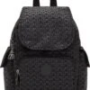 Kipling CITY PACK MINI Rugzak, 9 Liter - Signature Emb -Mode Bagage Winkel 931x1200 4