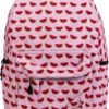 GoPa Rugzak Kinderen | Schooltas | Rugtas | Watermeloen | Fruit | Roze | Vrouwen -Mode Bagage Winkel 934x1200 3