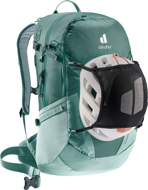 Deuter Futura 21 SL Backpack Forest-jade -Mode Bagage Winkel 936x1200 2