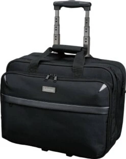 Lightpak Business Laptop Trolley Xray -Mode Bagage Winkel 950x1200