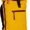 New Rebels® Tim - Rugtas - Rood/Geel - Waterbestendig - Roll-top - 1615.615141312108 - 35x10x46cm - Rugzak / Backpack -Mode Bagage Winkel 955x1200 5