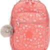 Kipling Seoul Go Small Laptoprugzak 13 Inch - Hearty Pink Met -Mode Bagage Winkel 955x1200 6