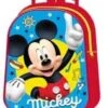 Disney MICKEY MOUSE Trolley Koffertje Vakantie Logeren Tripjes -Mode Bagage Winkel 958x1200