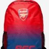 Arsenal FC Rugzak - One Size Kids/Teens - Maat One Size Kids/Teens -Mode Bagage Winkel 958x1200 5