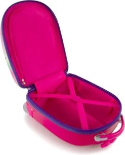 Heys Kinderkoffers Meisjes Unicorn Eenhoorn Roze -Mode Bagage Winkel 970x1200