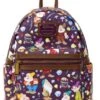 Disney Loungefly Backpack Seven Dwarfs Mine -Mode Bagage Winkel 976x1200 3