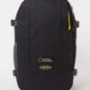 Eastpak Camera Pack National Geographic Rugzak Met 16 Inch Laptopvak - Zwart - LxBxD 48x28x18cm -Mode Bagage Winkel 980x1200 2