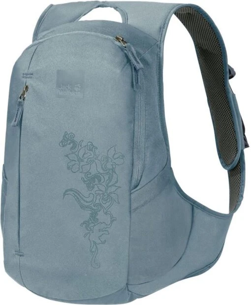 Jack Wolfskin Ancona Rugzak Vrouwen -Mode Bagage Winkel 987x1200 1