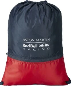 Red Bull Racing - Max Verstappen - Gymtas - Inclusief F1 Sleutelhanger - Formule 1 - Rugtas - 100% Polyester - Cadeau -Mode Bagage Winkel 988x1200 2