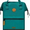 Cabaia Rugtas / Rugzak / Laptoptas / Schooltas - Adventurer Medium - 13 Inch - 23 Liter - Blauw -Mode Bagage Winkel 990x1200 4