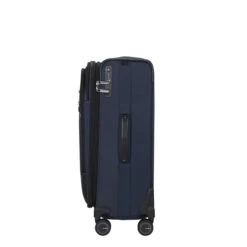 Samsonite Spectrolite 3.0 TRVL Spinner 68 Expandable Deep Blue -Mode Bagage Winkel image 1000