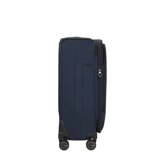 Samsonite Spectrolite 3.0 TRVL Spinner 68 Expandable Deep Blue -Mode Bagage Winkel image 1001