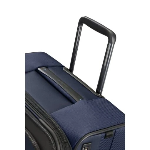 Samsonite Spectrolite 3.0 TRVL Spinner 68 Expandable Deep Blue -Mode Bagage Winkel image 1002