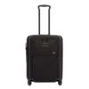 Tumi Alpha Continental Expandable 4 Wheeled Carry-On Black -Mode Bagage Winkel image 1003