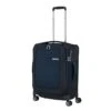 Samsonite D'Lite Spinner 55 Exp Midnight Blue -Mode Bagage Winkel image 1009