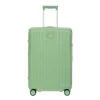 Bric's Positano Trolley 69 Sage Green -Mode Bagage Winkel image