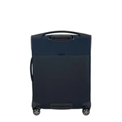 Samsonite D'Lite Spinner 55 Exp Midnight Blue -Mode Bagage Winkel image 1012