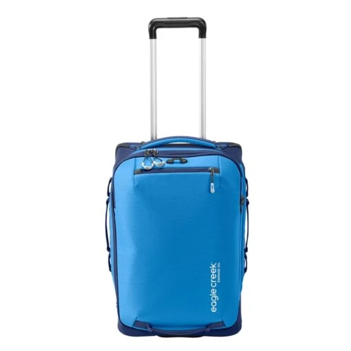 Eagle Creek Expanse International Carry On 35L Aizome Blue -Mode Bagage Winkel image 1015